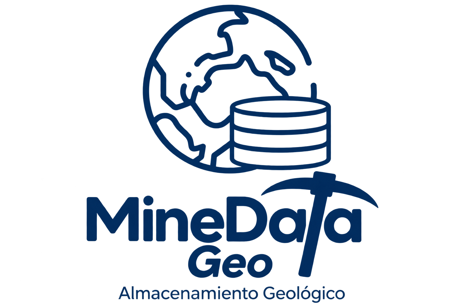 MineData Geo