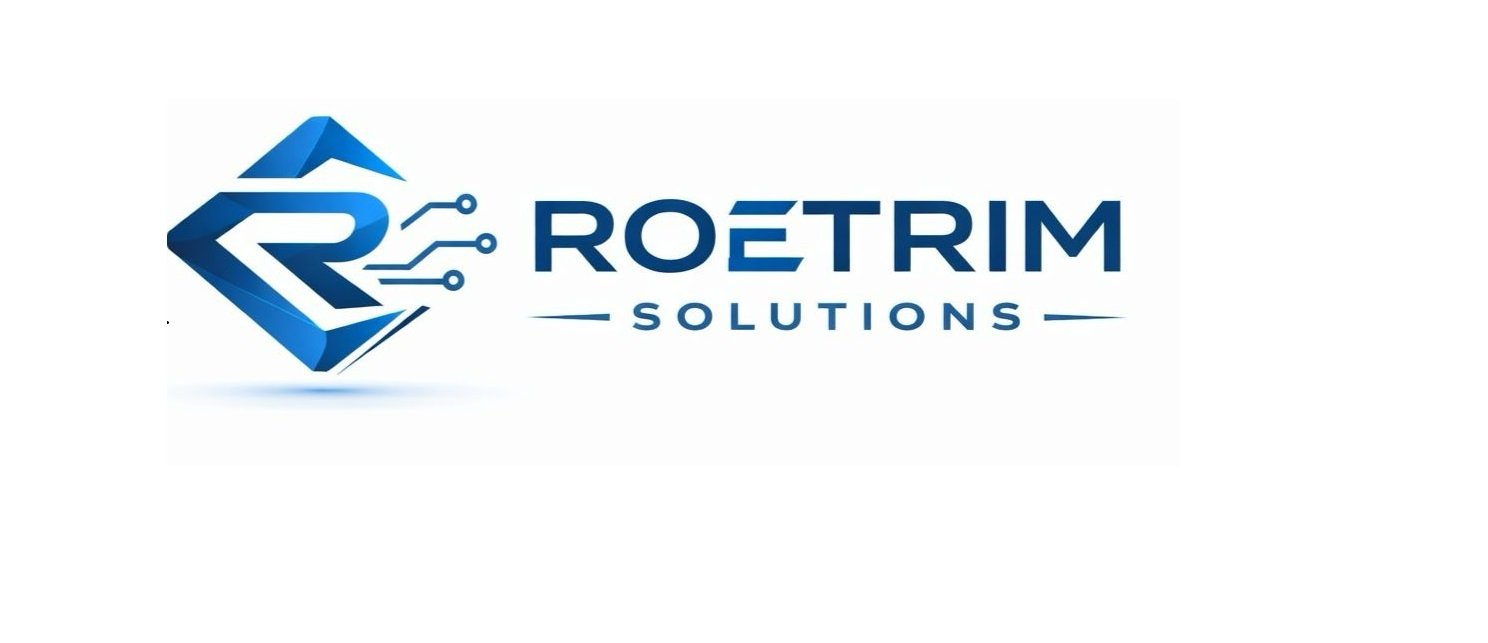 ROETRIM SOLUTIONS LOGO
